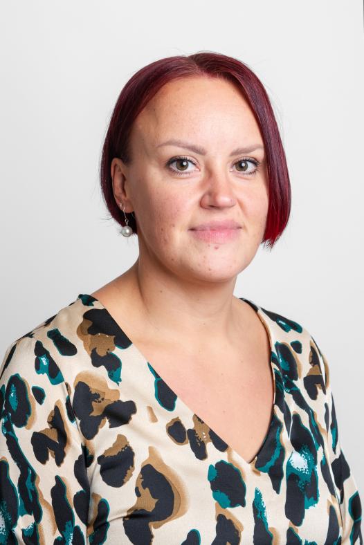 Marianne Mäkelä profiilikuva