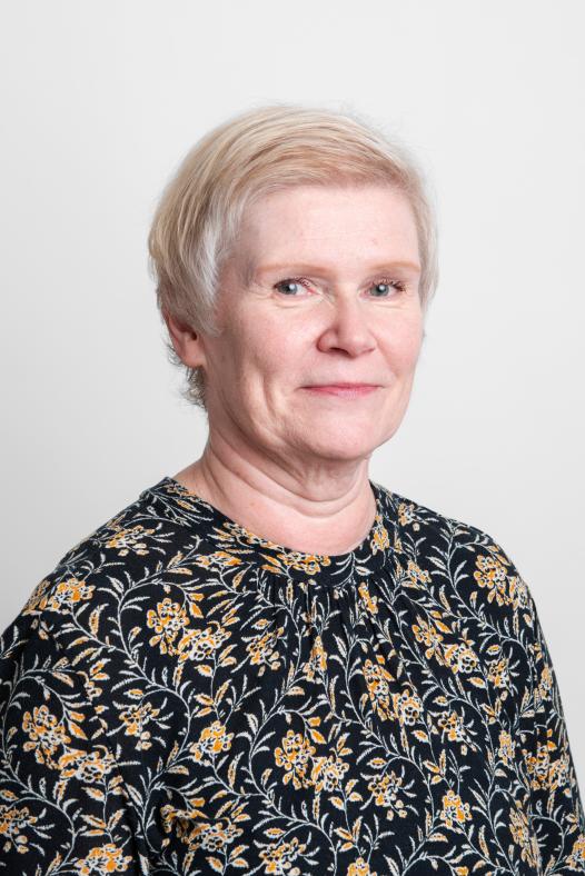 Minna Laakso profiilikuva