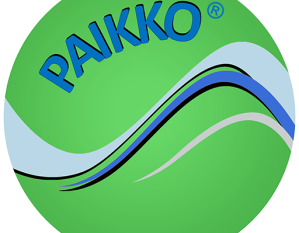 PAIKKO - osaamistodistus